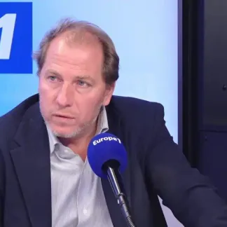 La position d'Horizons face au gouvernement Lecornu II