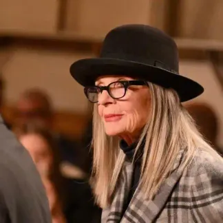 EXTRAIT - Disparition à 79 ans de Diane Keaton, inoubliable interprète du «Parrain» et de «Annie Hall»