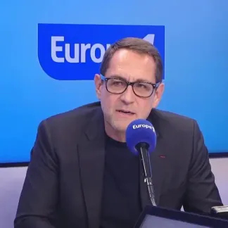 «Les PME françaises, c’est 10 millions de salariés. C'est ça le poumon de l'économie, pas les grands patrons des multinationales», affirme Jean-Philippe Cartier, entrepreneur