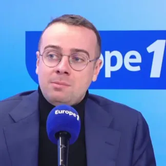 Gabriel Attal, Élisabeth Borne, Édouard Philippe... «Tous ces gens sont ingrats» envers Emmanuel Macron, juge Sébastien Lignier