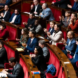 Partie «recette», 1.710 amendements, … l’examen du budget 2026 débute lundi à l’Assemblée