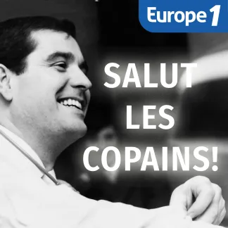 ANNIVERSAIRE – 1959, Daniel Filipacchi présente « Salut les copains » pour la première fois