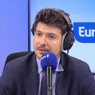 Dahbia Benkired condamnée à la perpétuité incompressible : «C'était une justice avec un grand J», assure Eliot Deval