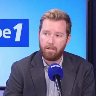 Tentative de viol dans le RER C : «J'ai eu honte en apprenant cette affaire», raconte Thomas Bonnet