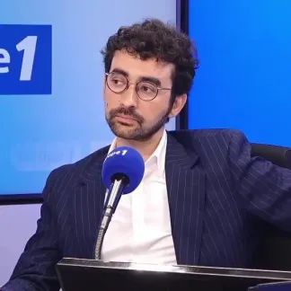 L'artiste Amir attaqué par Urgence Palestine : «L'objectif de ce boycott est de détruire l'ensemble de l'Etat hébreux » selon Omar Youssef Souleimane