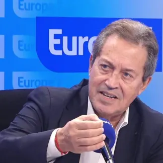 Procès du cyberharcèlement de B.Macron : «c'est devenu un fait politique international», estime l'ancien député G.Fenech