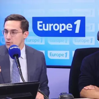 N.Sarkozy en prison : «Mélenchon n'en a pas parlé car il sait qu'un jour, il aura la justice sur le dos», estime J.Torres