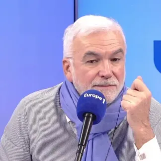 Boualem Sansal détenu en Algérie : «Les derniers renseignements sur son état de santé sont préoccupants», explique Arnaud Benedetti