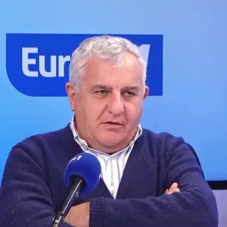 Refus d'obtempérer à Lille : «Toutes ces infractions gravissimes sont devenues banalisées», regrette Jean-Michel Salvator