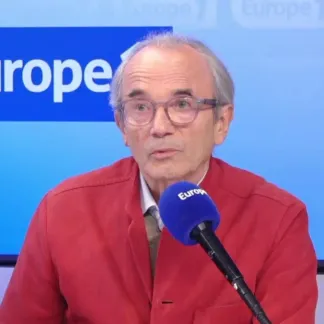 Refus d'obtempérer à Lille : «Il n'y a pas de réponse adéquate, la police est désarmée», assure Ivan Rioufol