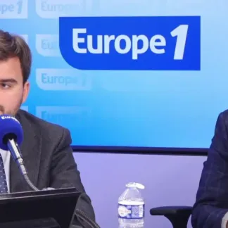 Poupées sexuelles à caractère pédopornographique : «Les Chinois vendent tout et n'importe quoi», déplore Christophe Bordet