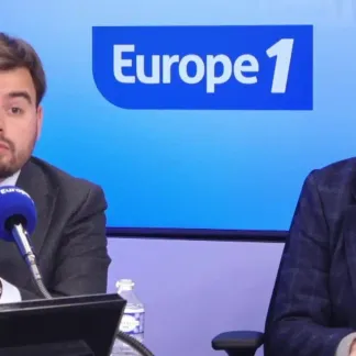 Refus d'obtempérer à Lille : «Personne n'ira manifester pour Mathis», dénonce Gauthier Le Bret