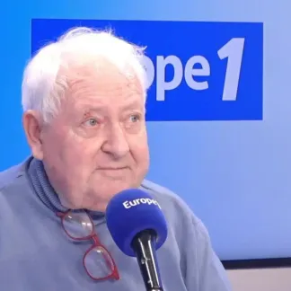 Zohran Mamdani favori pour la mairie de New York : «Je ne peux pas y croire», assure Gérard Carreyrou