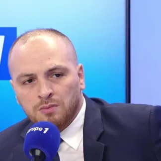 «Ça me rend dingue» : le coup de gueule de Matthieu Valet contre la mairie de Lille après la mort de Mathis