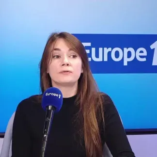 Trump : pour X.Fedorova, les soupçons d'essais nucléaires russes et chinois ne reposent sur «aucune preuve»