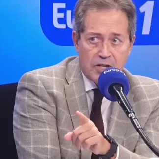 Budget : «si on taxe les GAFAM attention au retour de bâton de Trump», averti G.Fenech