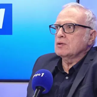 Prix Goncourt 2025 : «pour une fois un véritable écrivain a été couronné», déclare R.Millet