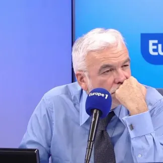 île d'Oléron : «ça nous rappelle que nous sommes en sécurité nulle part», témoigne un habitant de l'ile