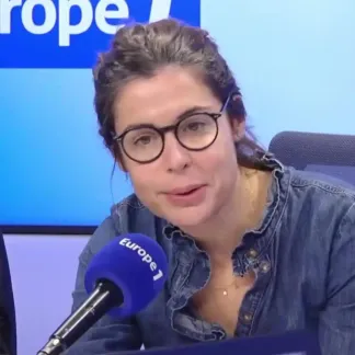 Charlotte d'Ornellas