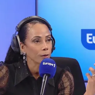 Fillettes voilées à l'Assemblée : «On a l'impression que la charia se met en place petit à petit» lance Léa, auditrice d'Europe 1