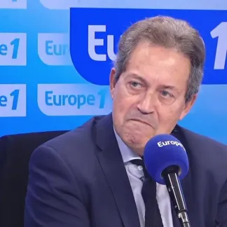 Hommage du 13 Novembre : «Il y en a marre d'allumer des bougies» s'exclame Georges Fenech