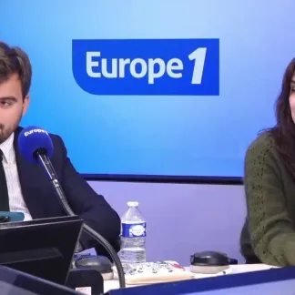 «Le parquet national antiterroriste ne s'est pas saisi parce qu'ils ne comprennent pas que Jean de l'Île d'Oléron, fils de pêcheur, soit devenu un islamiste» pense Gauthier Le Bret