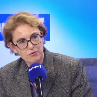 Mireille Weinberg déconstruit la «suspension» du gouvernement sur la réforme des retraites : «C'est un leurre technocratique»