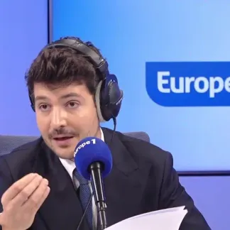 Violences lors du concert de l'Orchestre Israélien à Paris : «Non, je ne le condamne pas» l'attaque de la Philharmonie, assume Manon Aubry