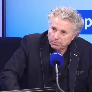«Ceux qui ont au départ mis le feu aux poudres, c'est la CGT spectacle» dénonce Gilles-William Goldnadel