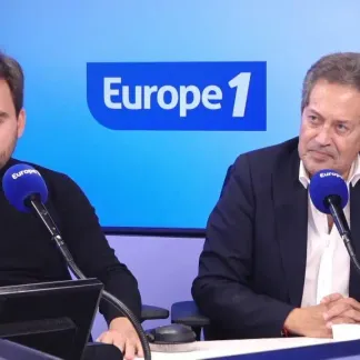 «S'il se passe quoi que ce soit dans les futurs concerts d'Amir, ils [LFI] seront tenus pour responsables» s'indigne Gauthier Le Bret