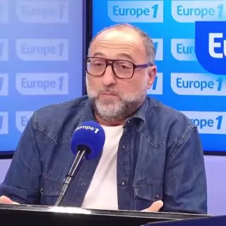 Concert perturbé à la philharmonie : «C'est un acte de terrorisme intellectuel» affirme Frank Tapiro