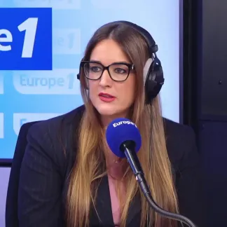 «Salah Abdeslam était possiblement en lien avec des individus dans le but de préparer un acte terroriste», explique Sabrina Bierlein-Bouyer
