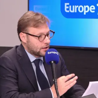 Attentats du 13 novembre 2015 : «