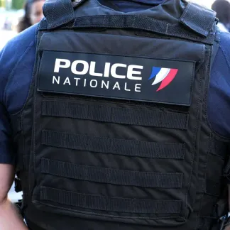 Police nationale (Illustration)
