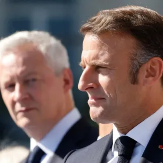 Budget : dans une lettre dès avril 2024, Bruno Le Maire a alerté Emmanuel Macron sur la dérive des comptes publics