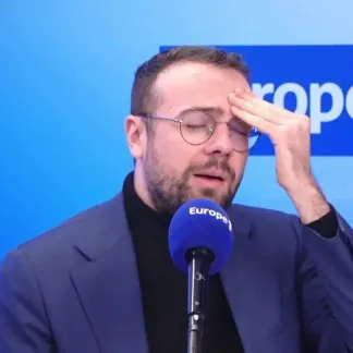 Le président syrien A.al-Charaa reçut par D.Trump : «c'est un message catastrophique» déplore S.Lignier