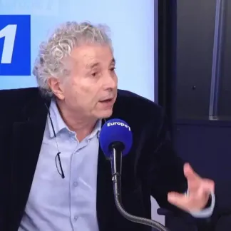 Gilles-William Goldnadel, sans concession, explique pourquoi «la France est un immense cocufiage»