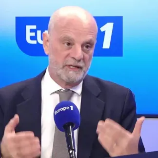 Civilisation française : les propositions de Jean-Michel Blanquer pour la préserver