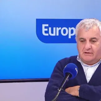 B.Sansal libéré : «on a vraiment le sentiment que la France a été humiliée» estime J-M Salvator