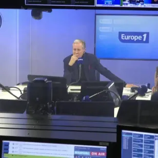 Comment l'Allemagne a-t-elle obtenu la libération de B.Sansal ?