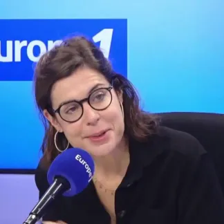 Charlotte d'Ornellas