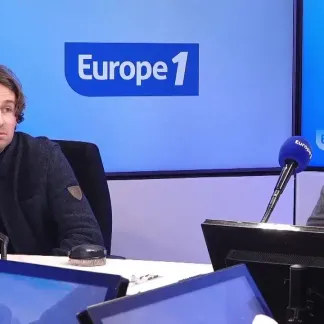 Rescapé du Bataclan, Victor Rouart se rappelle avoir du «faire le mort pour duper les terroristes»