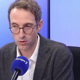 13 Novembre : «à la seconde explosion on a compris que quelque chose n'allait pas» raconte C.de La Morinerie