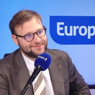 Libération de Boualem Sansal : «Il nous donne une leçon de courage»