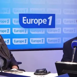 Pierre-Emmanuel Barré compare la police à Daech : «C'est à vomir», dénonce Benjamin Camboulives