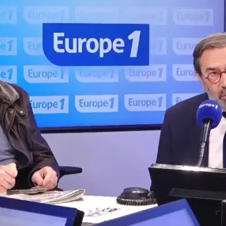 Artistes juifs boycottés : «C'est inacceptable, toute la France devrait se révolter», lâche Robert Ejnès