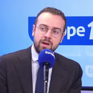 Anthony Joubert agressé dans un train : «Il faut armer la sécurité dans les transports en commun», estime Sébastien Lignier