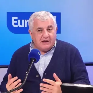 Immigration : «La France reste quand même le pays du déni de réalité», dénonce Jean-Michel Salvatore