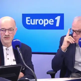 Narcotrafic : «Marseille est victime d'un kyste criminel profondément enraciné» rappel A.Bauer