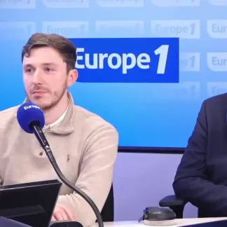 «Le laxisme à l'extérieur de la prison est le principal problème du système judiciaire» analyse P-M. Sève